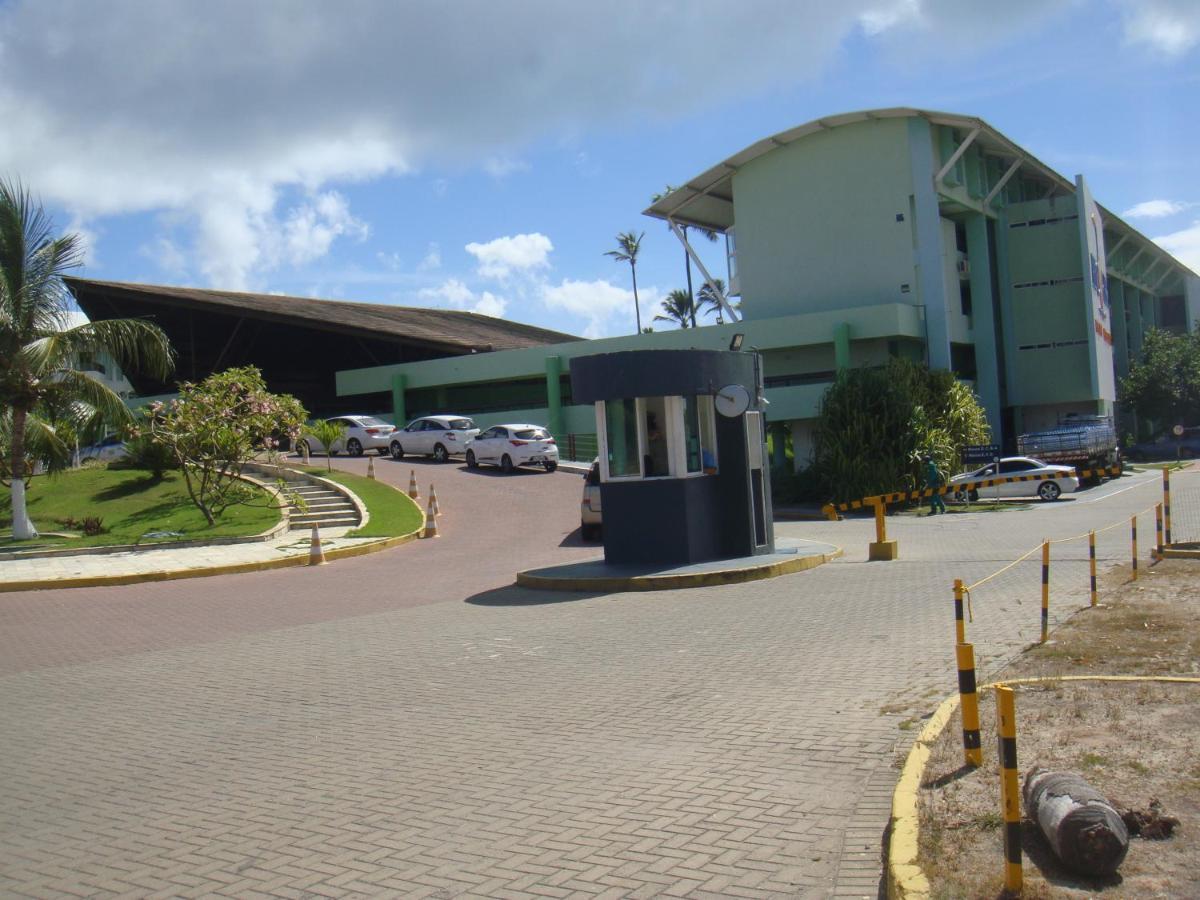 Ancorar Porto De Galinhas Leilighet Eksteriør bilde