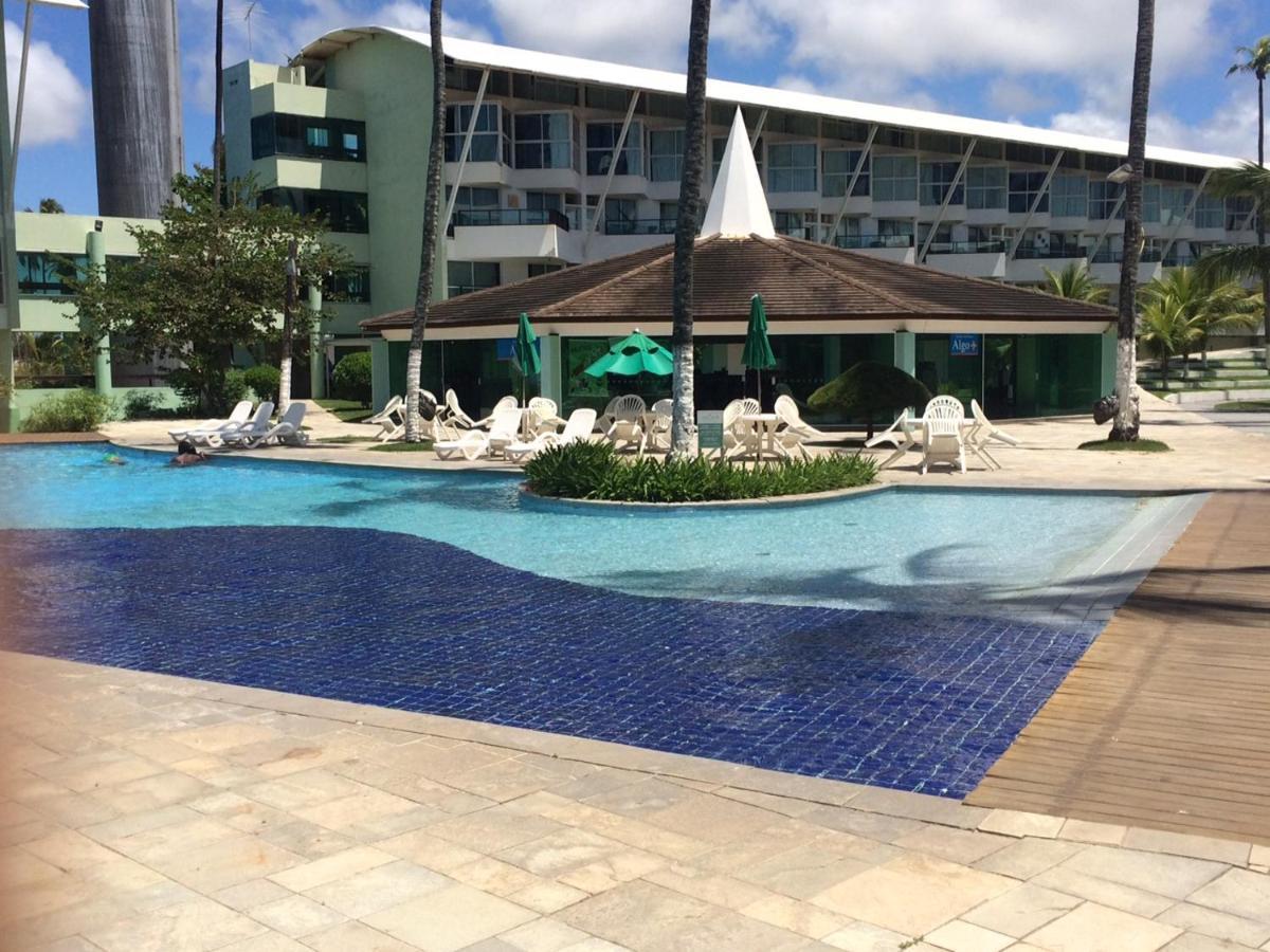 Ancorar Porto De Galinhas Leilighet Eksteriør bilde