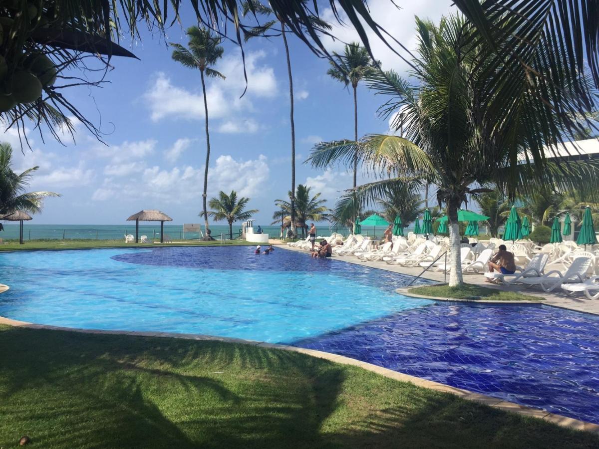 Ancorar Porto De Galinhas Leilighet Eksteriør bilde
