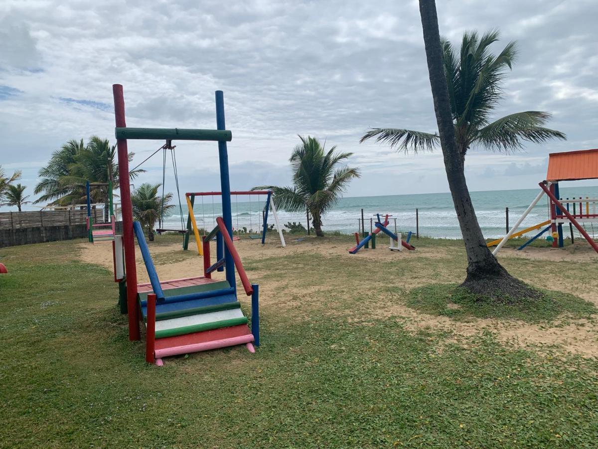 Ancorar Porto De Galinhas Leilighet Eksteriør bilde